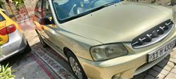 Hyundai Verna